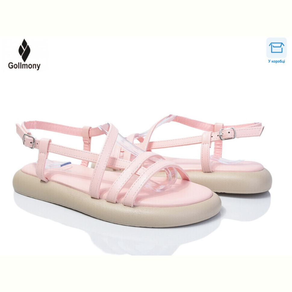 Босоножки Gollmony 2025-76-5