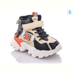 Ботинки Xifa kids 941-4A пена