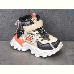 Ботинки Xifa kids 941-4A пена