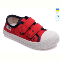 Кеды Prime-Opt Weestep R107850253-WS
