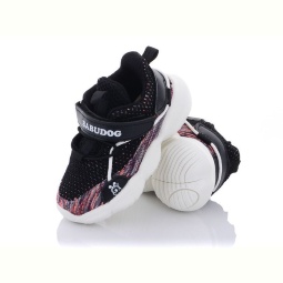 Кроссовки Class Shoes BD-B119-2 черный
