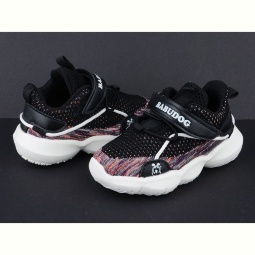 Кроссовки Class Shoes BD-B119-2 черный