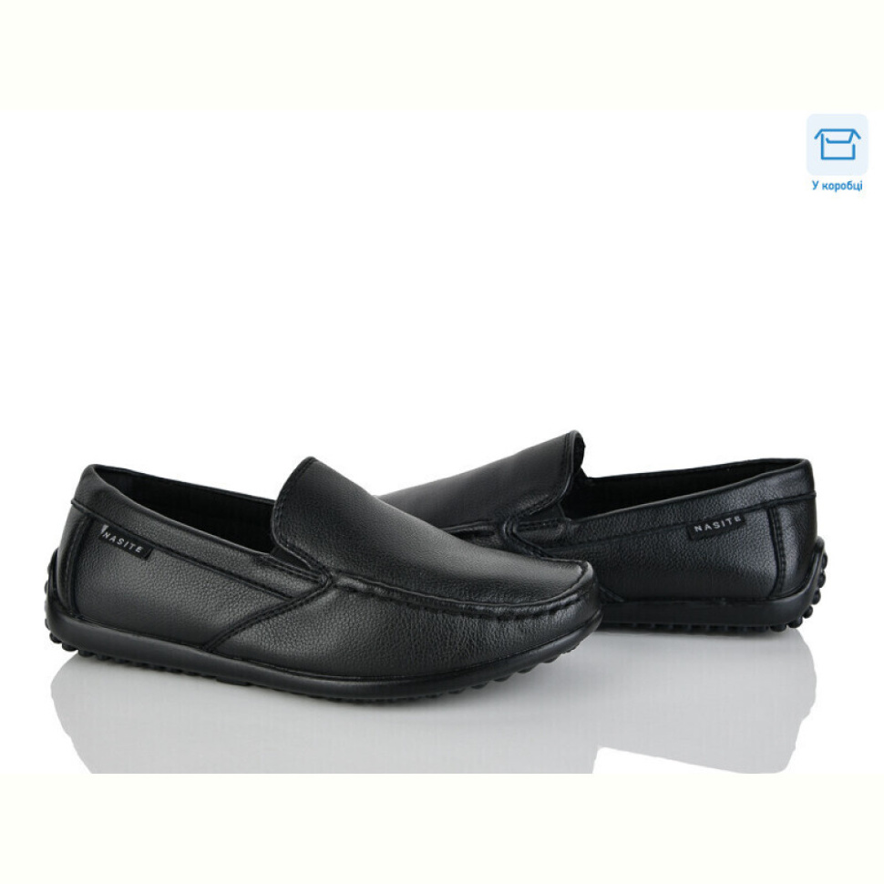 Туфли Nasite X121-1C