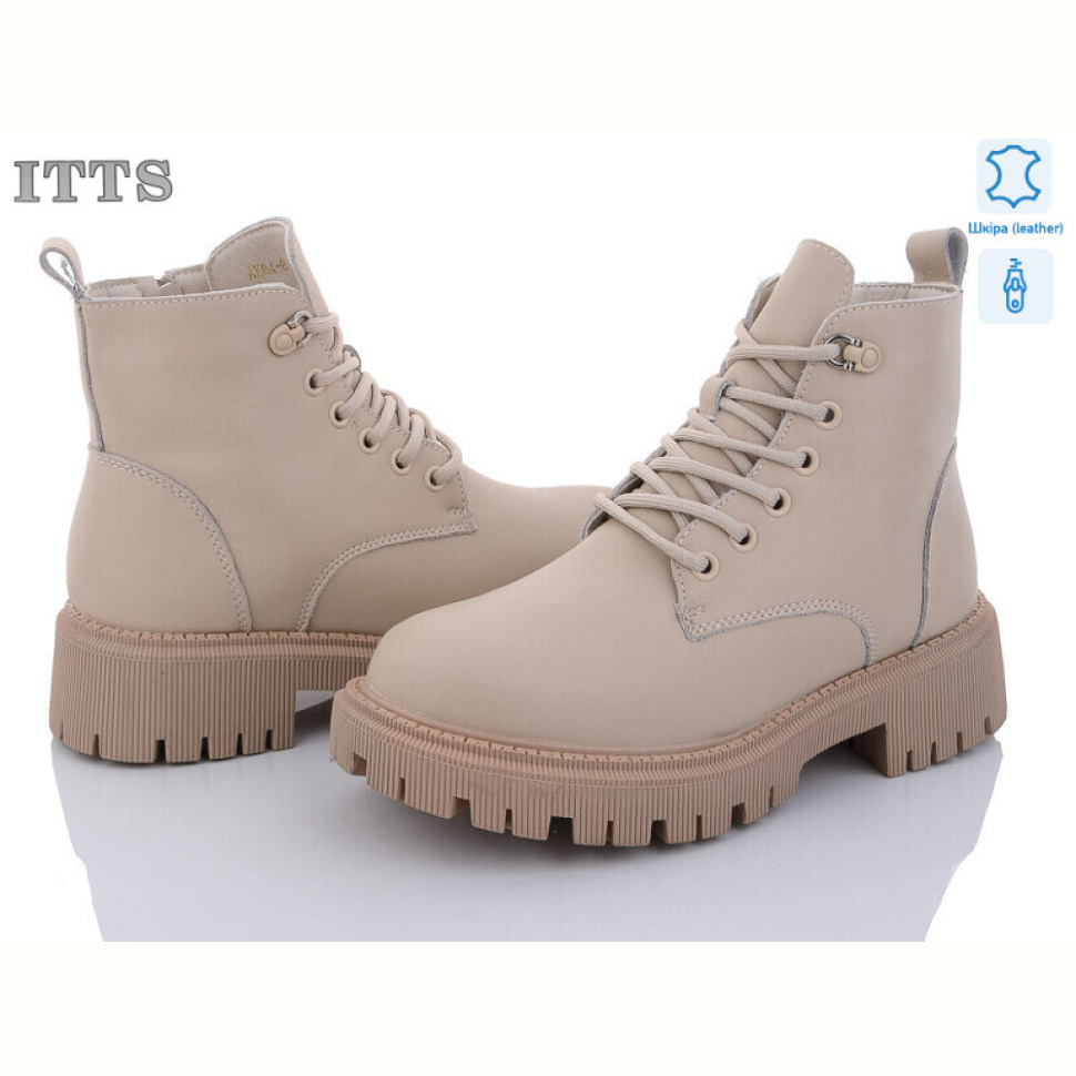 Ботинки ITTS AK84-8
