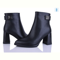 Ботинки Бабочка-Mengfuna-AESD 703-218