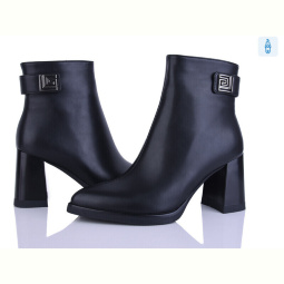 Ботинки Бабочка-Mengfuna-AESD 703-218