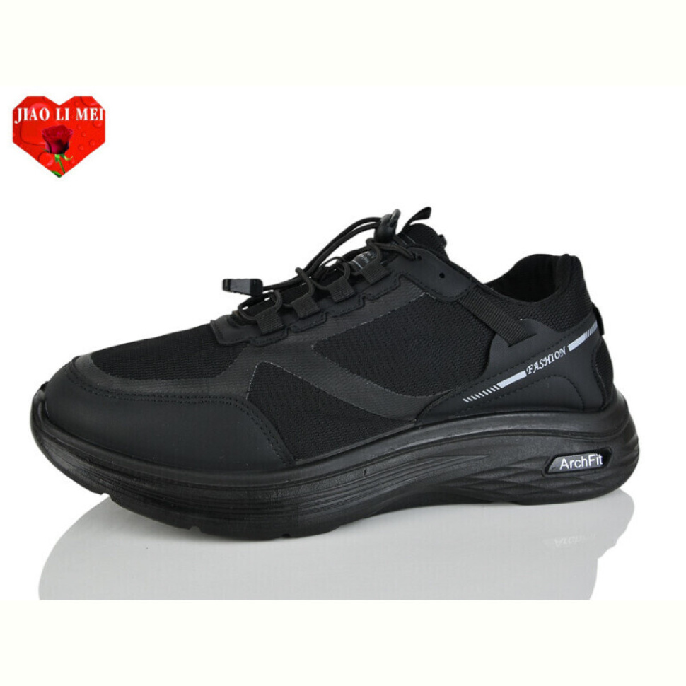 Кроссовки Jiao Li Mei F92-1
