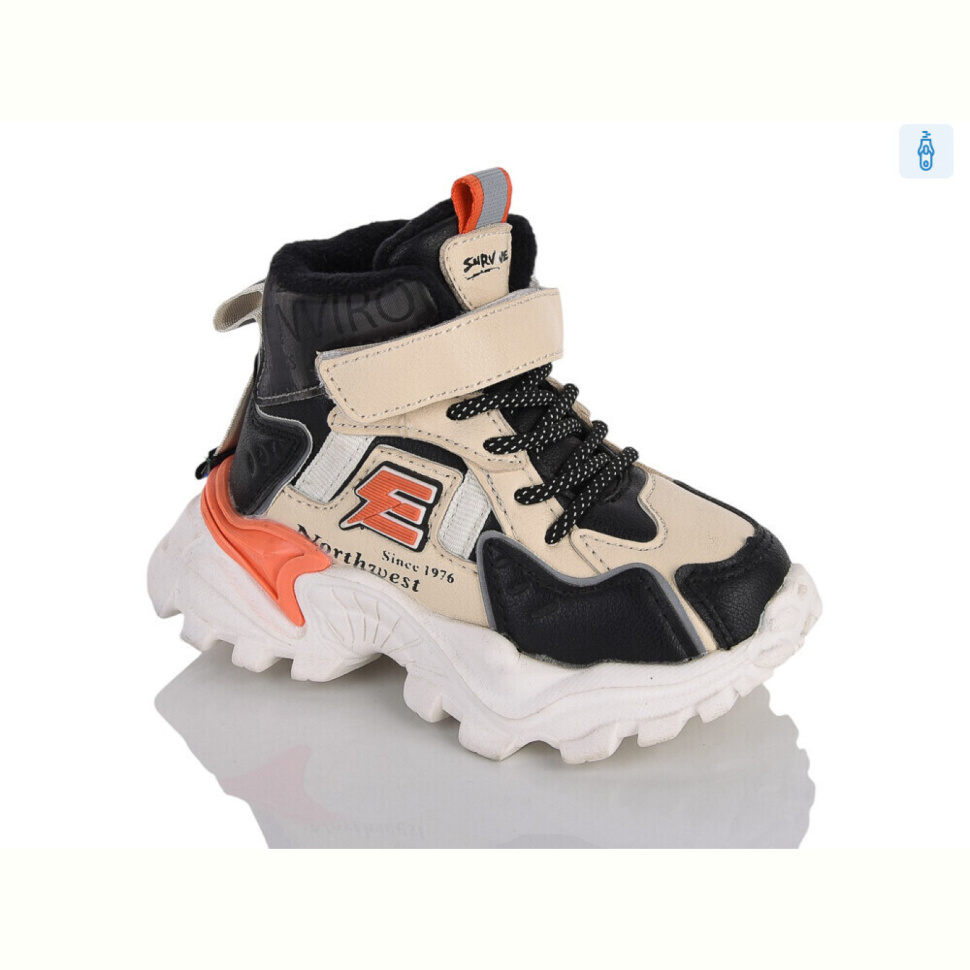 Ботинки Xifa kids XXF02-941-4A Ботинки Xifa kids XXF02-941-4A