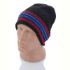 Шапка Red Hat KA111 black флис