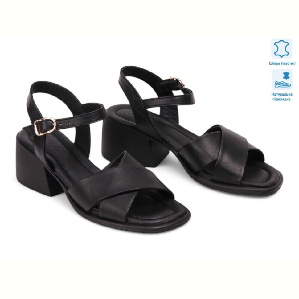 Босоножки Allshoes 198116