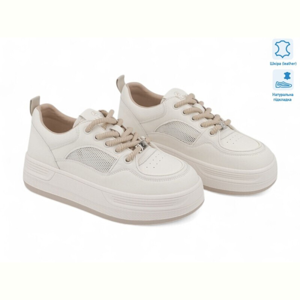Кроссовки Allshoes 196713