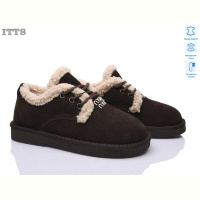 Угги ITTS BH609-41