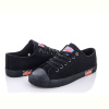 Кеды Violeta G13-113 black