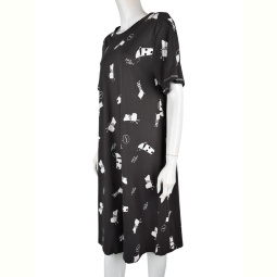 Туника Boni-Shop 15759 grey