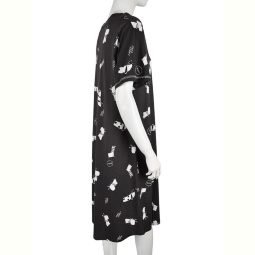 Туника Boni-Shop 15759 grey