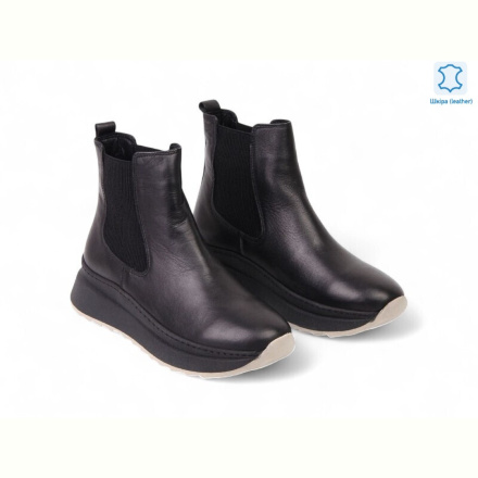 Ботинки Allshoes 181966
