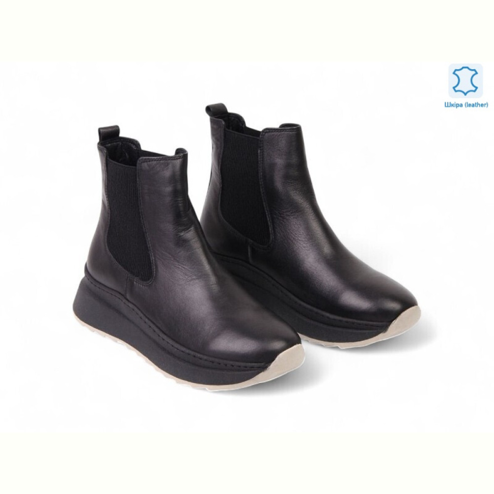 Ботинки Allshoes 181966