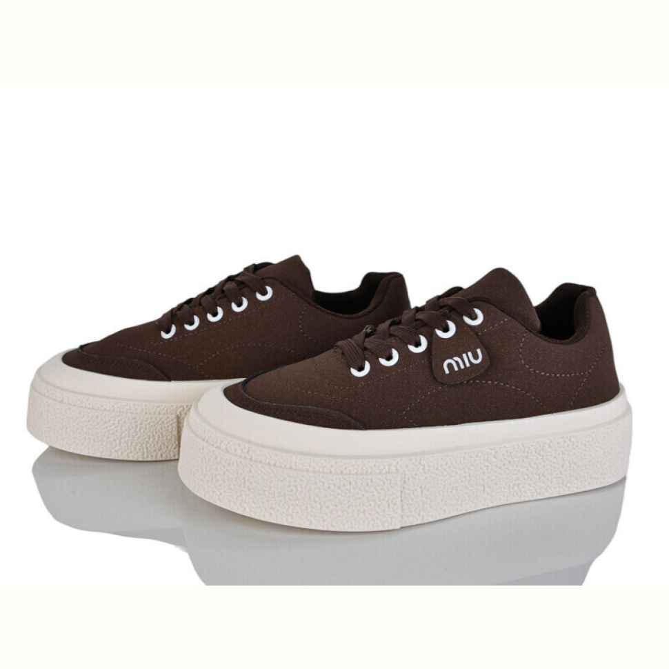 Кроссовки Бабочка-Mengfuna-AESD W6602-37