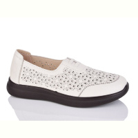 Туфли Alimama-Girnaive K7 beige