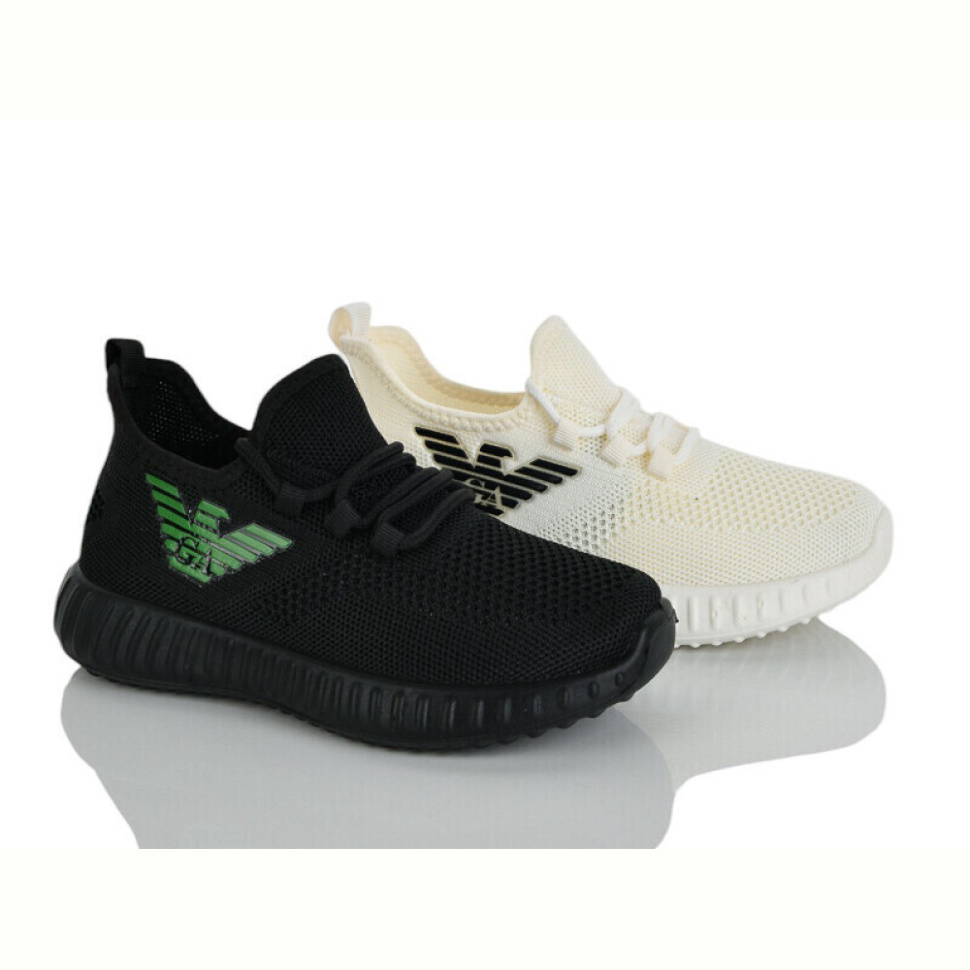 Кроссовки Lilin A505-18-71 mix