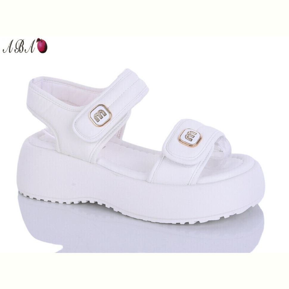 Босоножки Aba 727-2