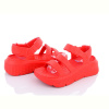 Босоножки Violeta W412-25 red