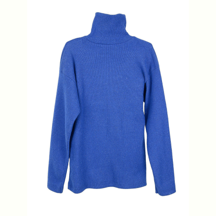 Водолазка OL AB003-4 blue