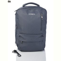 Рюкзак Superbag 5402 grey