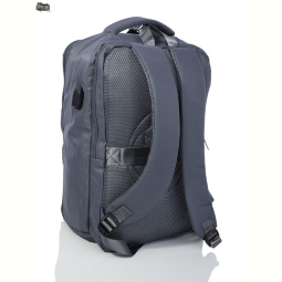 Рюкзак Superbag 5402 grey