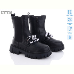 Ботинки ITTS DW5001-6