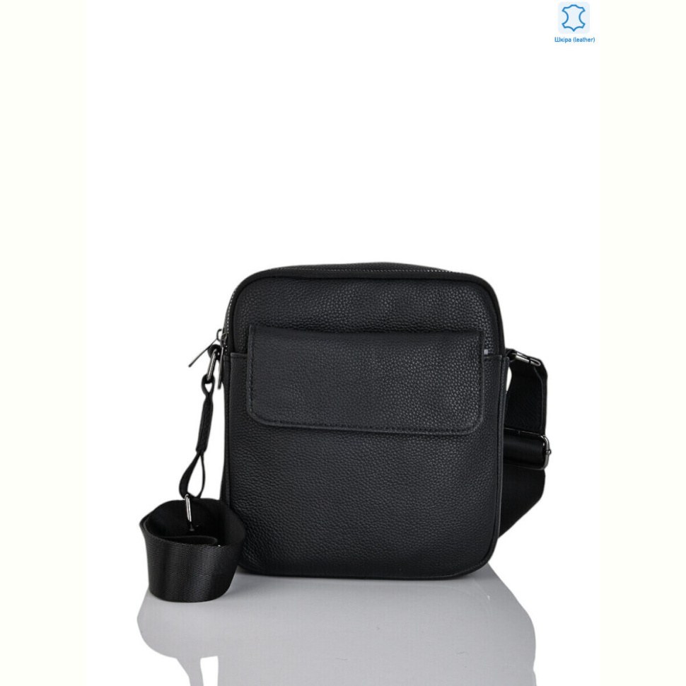 Сумка Sunshine bag JXY8006 black