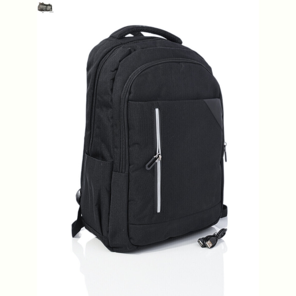 Рюкзак Superbag 525 black (5-30)