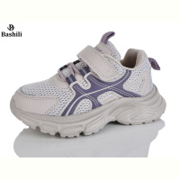 Кроссовки Башили L6523-3