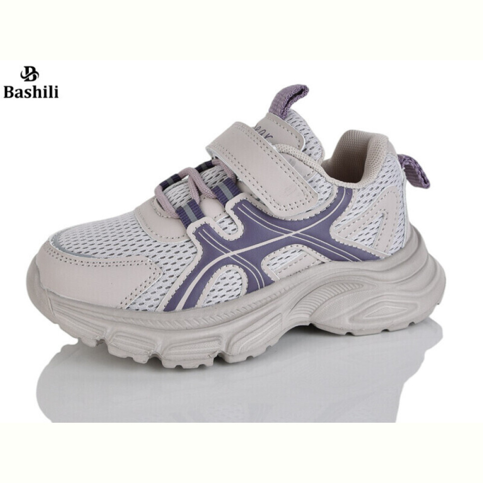Кроссовки Башили L6523-3 Кроссовки Башили L6523-3