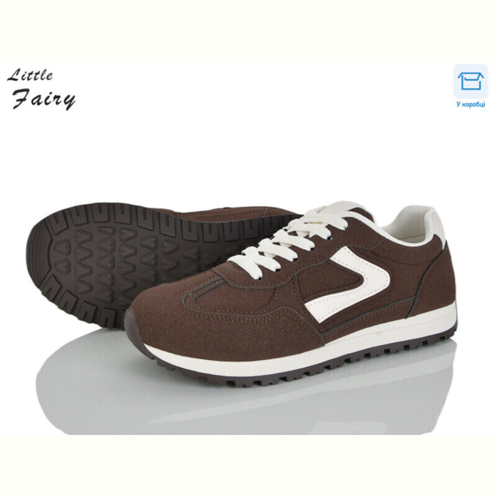 Кроссовки L.Fairy A2011-2 піна