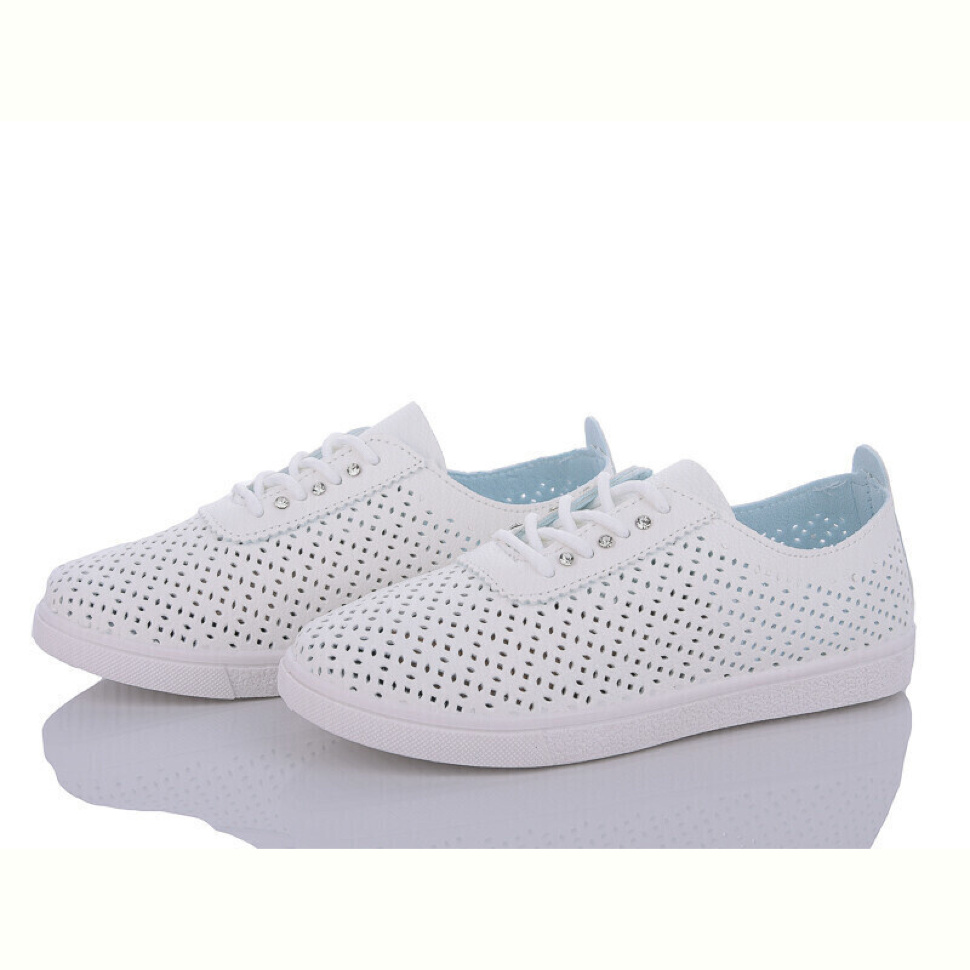 Кроссовки Ok Shoes L190