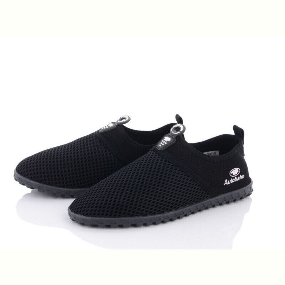 Кроссовки Violeta 45-15 black