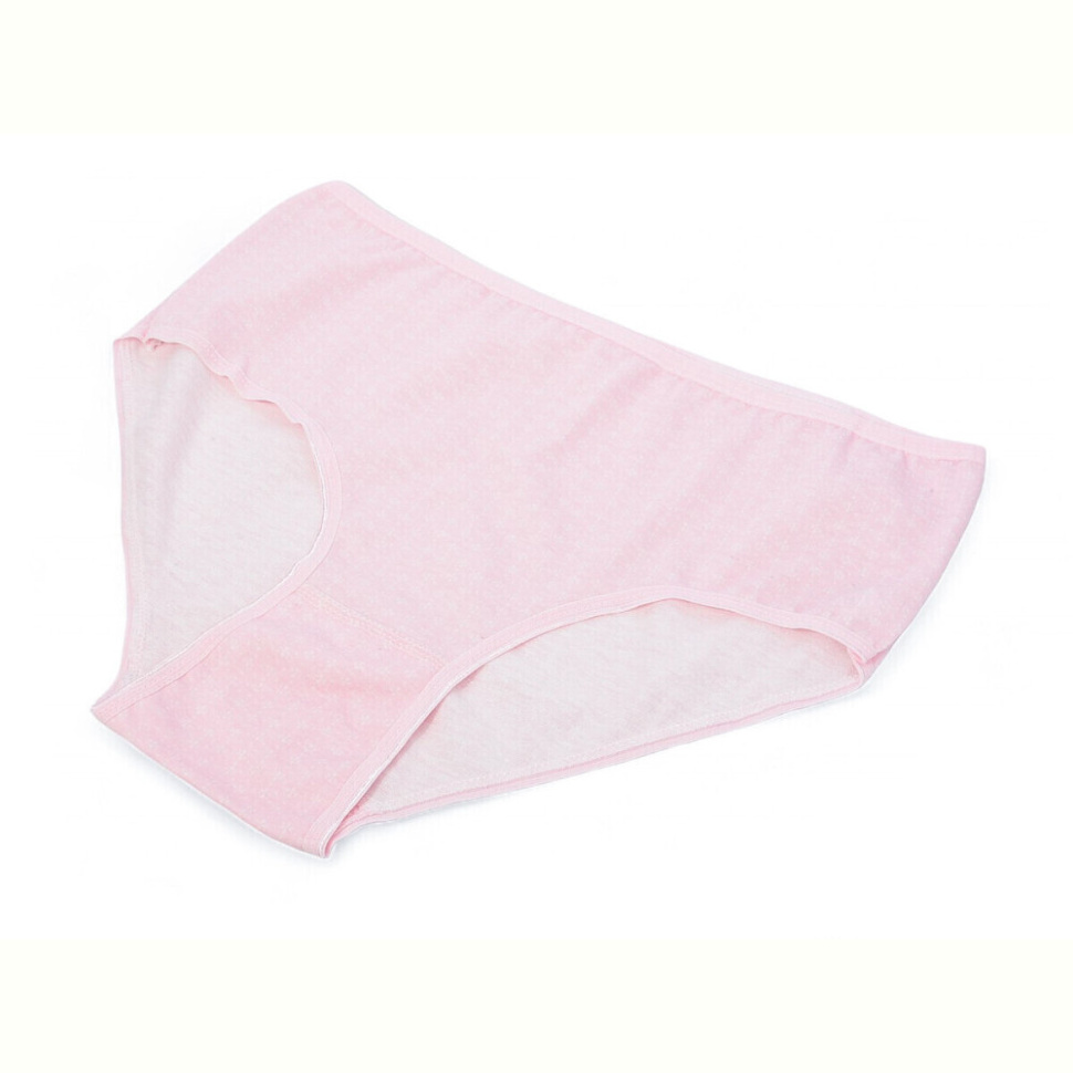 Трусы Obuvok 001-03-2 pink (3XL) 08990