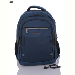Рюкзак Superbag 1110 blue (250)