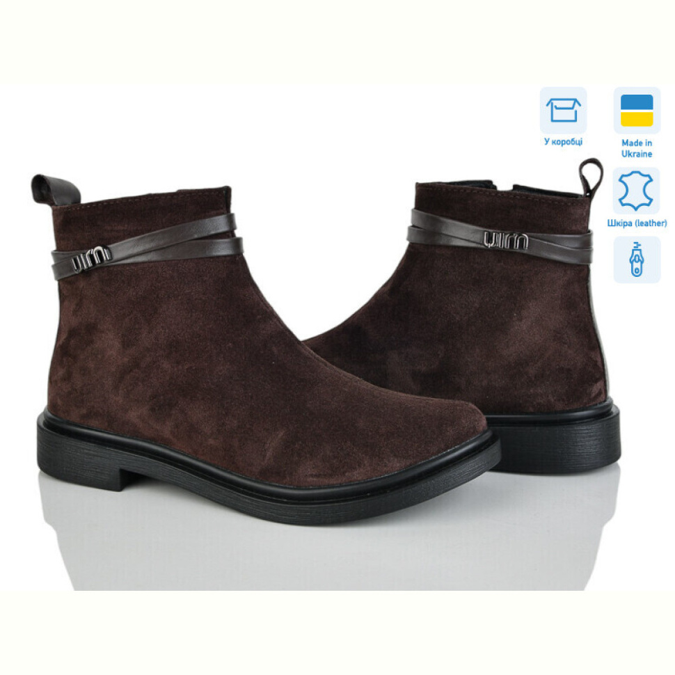 Ботинки Ailinda 14126-55 Ботинки Ailinda 14126-55