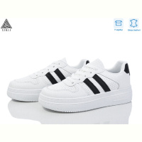 Кроссовки STILLI Group BB450-2 шкіра