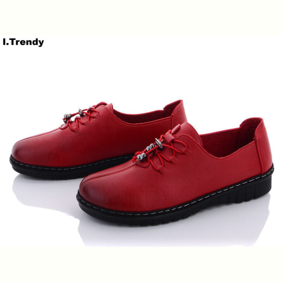 Туфли Trendy BK55-7