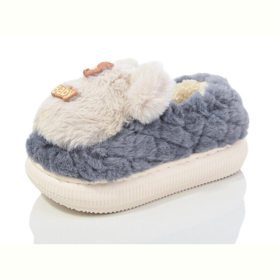 Тапки Luck Line 855-3