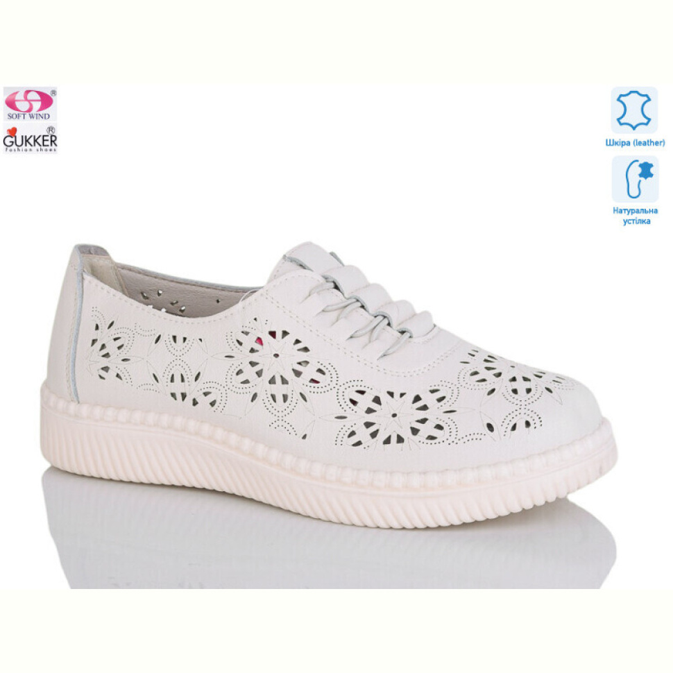 Туфли Gukkcr YK2023 Туфли Gukkcr YK2023