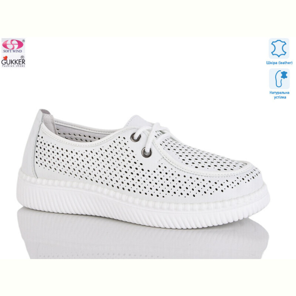 Туфли Gukkcr YK2023