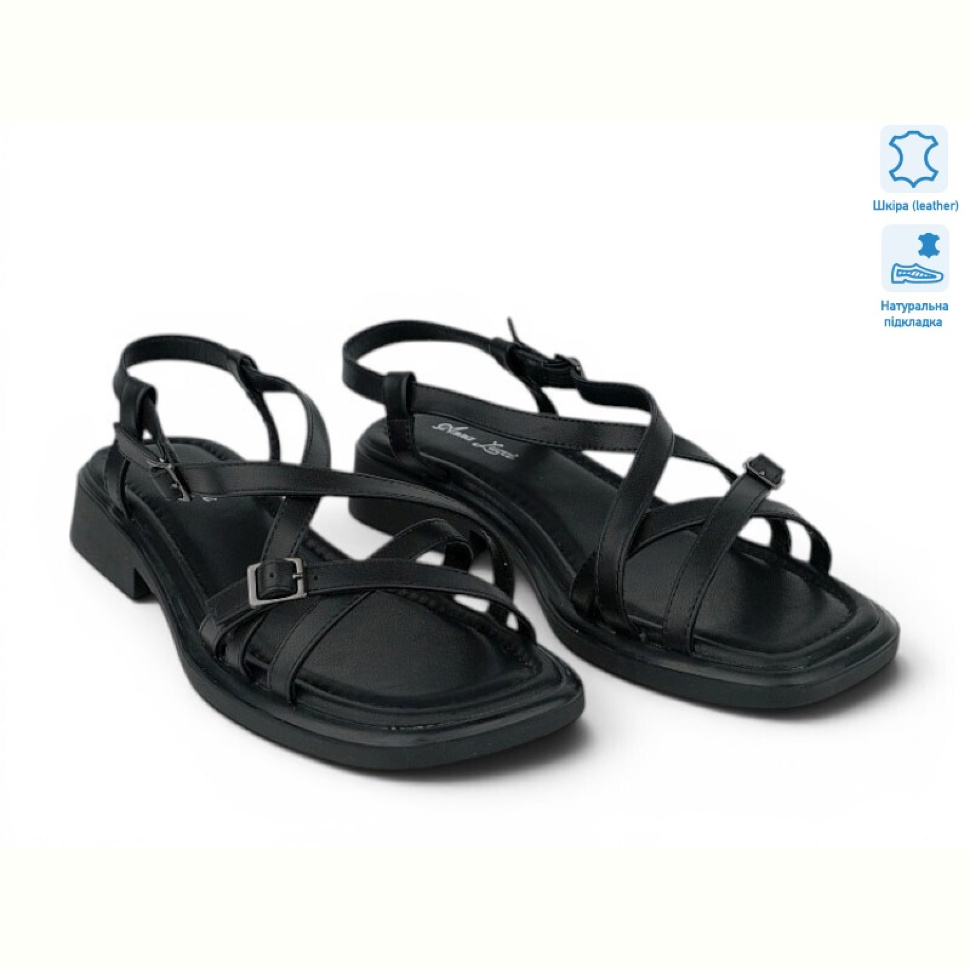 Босоножки Allshoes 208715 Босоножки Allshoes 208715