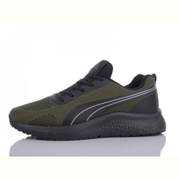 Кроссовки Mary-Shoes H255-4