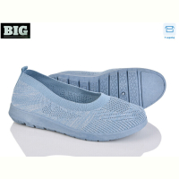 Слипоны BIG 4089-518-6