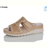 Шлепки Trendy G121-3