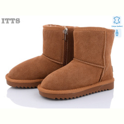 Угги ITTS 7808-20